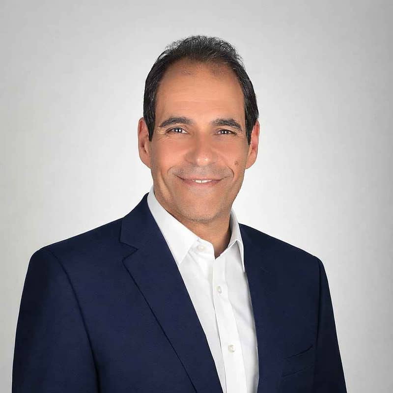 Karim Bahnasswi