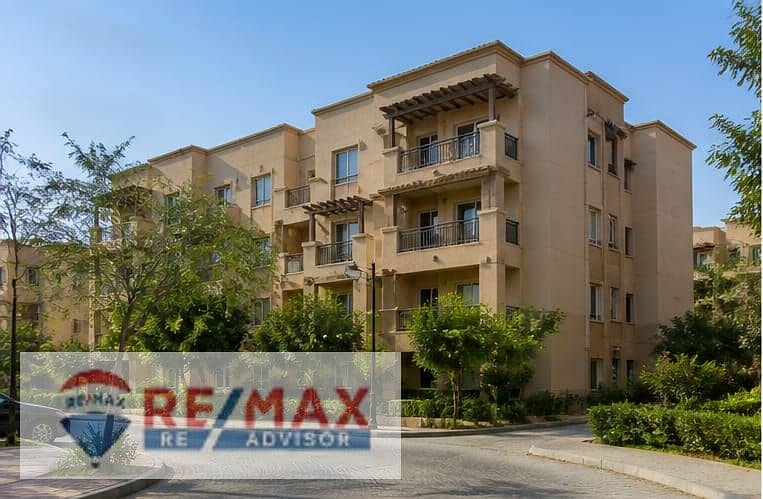 Apartment for sale in Al Khamael Compound - Sheikh Zayed - Widok 2