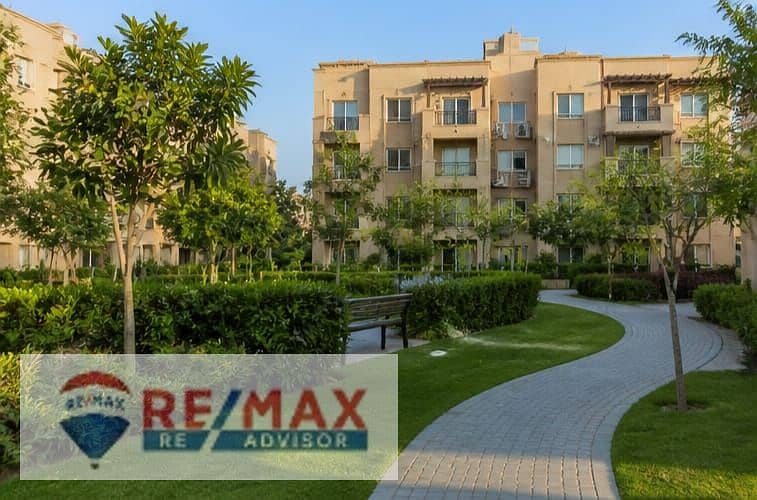 Apartment for sale in Al Khamael Compound - Sheikh Zayed - Więcej
