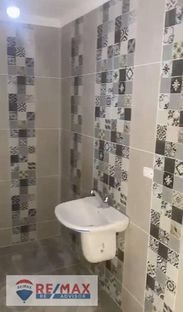 Apartment for sale in Al Khamael Compound - Sheikh Zayed - Widok 5
