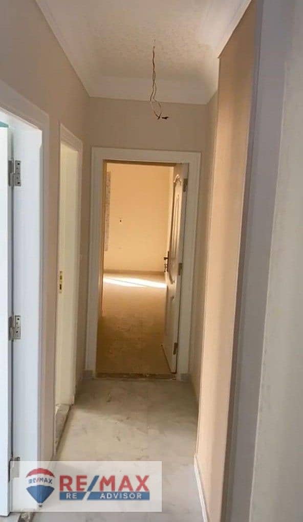 Apartment for sale in Al Khamael Compound - Sheikh Zayed - Widok 6