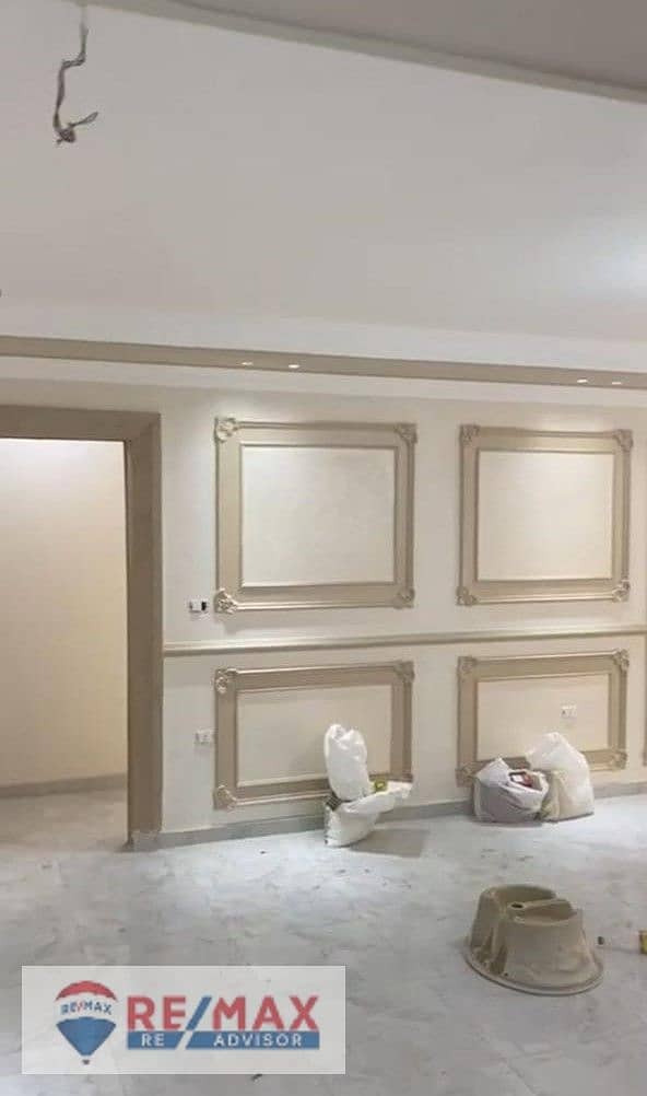 Apartment for sale in Al Khamael Compound - Sheikh Zayed - Widok 4