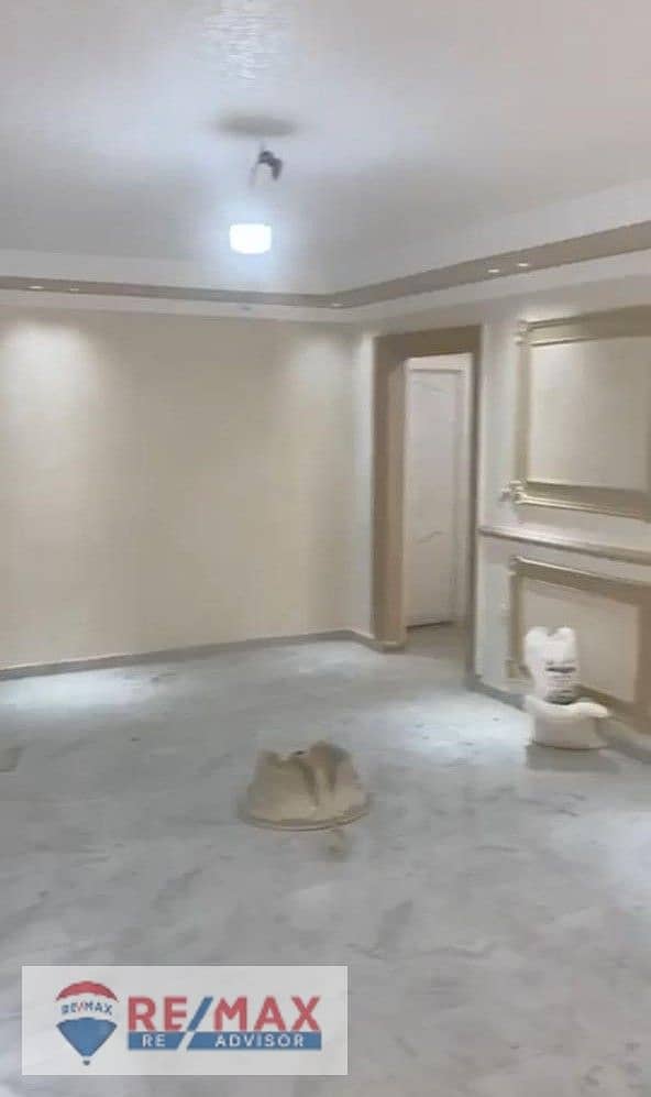Apartment for sale in Al Khamael Compound - Sheikh Zayed - Widok 3