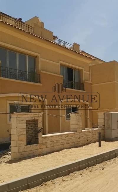 3 Bedroom Twin House for Sale in Katameya, Cairo - WhatsApp Image 2026-02-08 at 6.48. 58 PM (2). jpeg