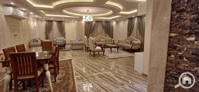 شقة 3 غرف نوم للايجار في 6 اكتوبر، الجيزة - 1000063636. jpg