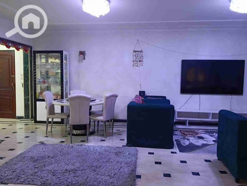 Furnished apartment for rent in Ramo Compound - Widok 4