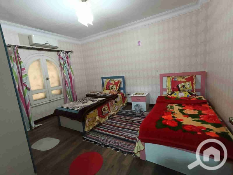 Furnished apartment for rent in Ramo Compound - Widok 6