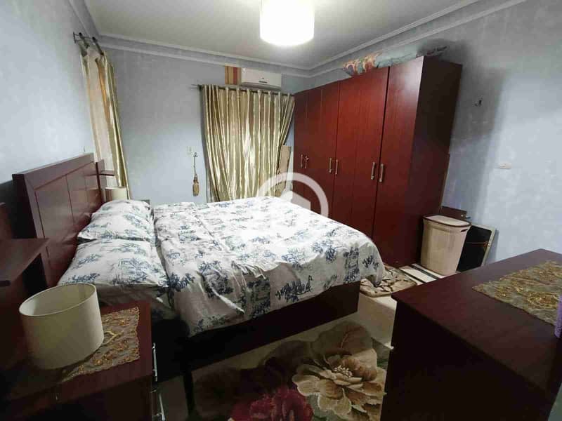 Furnished apartment for rent in Ramo Compound - Więcej