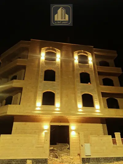 Own a Palace in Al Andalus, New Cairo.