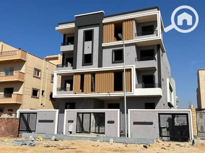 شقة 3 غرف نوم للبيع في الشيخ زايد، الجيزة - WhatsApp Image 2026-05-04 at 12.54. 38 PM. jpeg