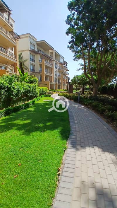 3 Bedroom Penthouse for Sale in Mokattam, Cairo - 9ec4ff78-f5f6-4dc0-8bc9-1f39fa8fd057. jpg