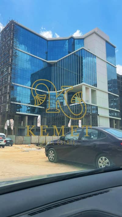 مکتب للبيع في العاصمة الإدارية الجديدة، القاهرة - WhatsApp Image 2026-05-05 at 3.17. 41 PM. jpeg مکتب للبيع في العاصمة الإدارية الجديدة، القاهرة - WhatsApp Image 2026-05-05 at 3.17. 41 PM. jpeg