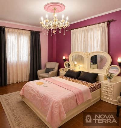 3 Bedroom Flat for Sale in Sheikh Zayed, Giza - WhatsApp Image 2026-04-27 at 5.40. 25 PM. jpeg