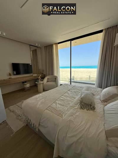 2 Bedroom Chalet for Sale in North Coast, Matruh - 679598796_961792659912992_4482574458221570936_n. jpg