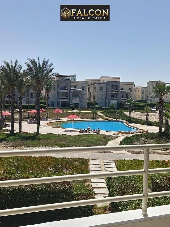 Chalet for sale, 95 m, fully finished (immediate receipt), on the North Coast - Mehr