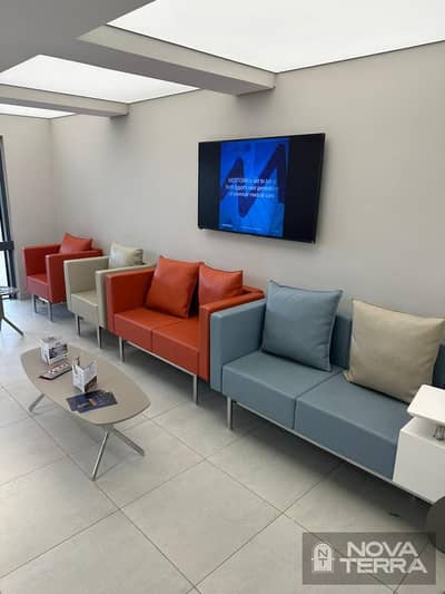Clinic for Rent in 6th of October, Giza - WhatsApp Image 2026-04-29 at 11.38. 42 AM (1). jpeg