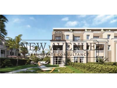 تاون هاوس 3 غرف نوم للبيع في مدينة المستقبل، القاهرة - Prices-and-Spaces-of-The-Butterfly-Mostakbal-City. jpg