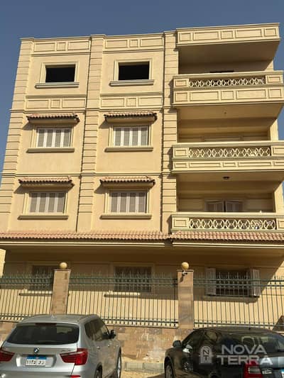 3 Bedroom Flat for Sale in 6th of October, Giza - WhatsApp Image 2026-05-02 at 12.05. 52 PM. jpeg 3 Bedroom Flat for Sale in 6th of October, Giza - WhatsApp Image 2026-05-02 at 12.05. 52 PM. jpeg
