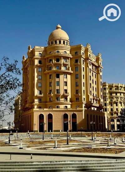6 Bedroom Apartment for Sale in New Capital City, Cairo - WhatsApp Image 2026-03-05 at 1.41. 01 AM (6). jpeg