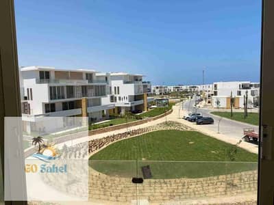 3 Bedroom Chalet for Sale in North Coast, Matruh - 27506. jpg 3 Bedroom Chalet for Sale in North Coast, Matruh - 27506. jpg