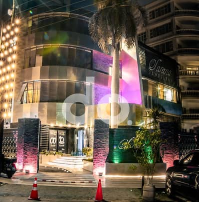 مجمع تجاري للبيع في مصر الجديدة، القاهرة - 57770e79-ef14-4f6a-906b-b4113aca025e. jpg مجمع تجاري للبيع في مصر الجديدة، القاهرة - 57770e79-ef14-4f6a-906b-b4113aca025e. jpg
