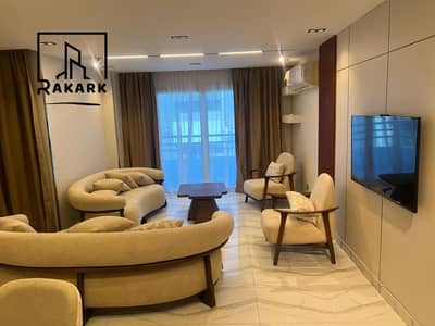 3 Bedroom Flat for Rent in New Nozha, Cairo - T (Copy). jpeg 3 Bedroom Flat for Rent in New Nozha, Cairo - T (Copy). jpeg