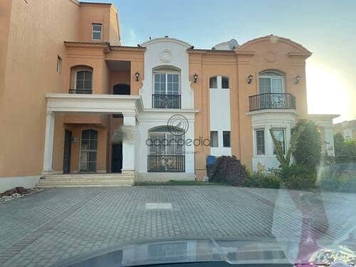 Twin House for Sale in Layan Sabbour - New Cairo | Landscape View & Prime Location – další