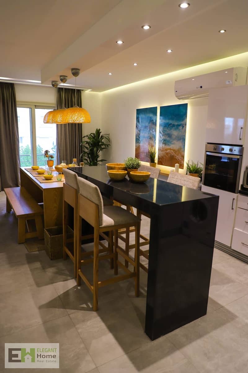 Chalet with roof for rent in Hacienda White - Ansicht 2