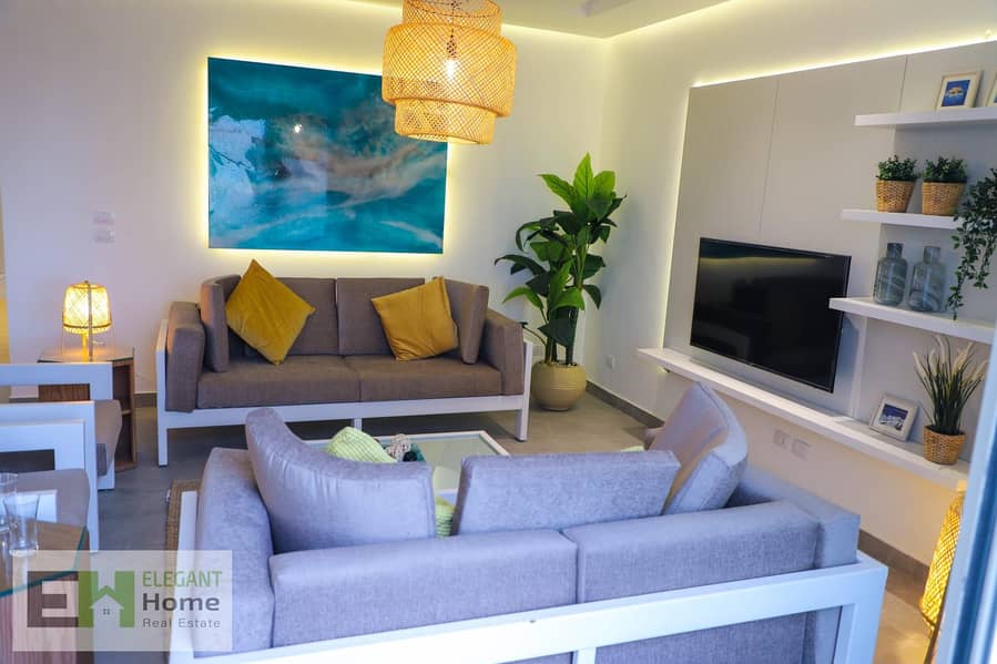 Chalet with roof for rent in Hacienda White - Ansicht 5