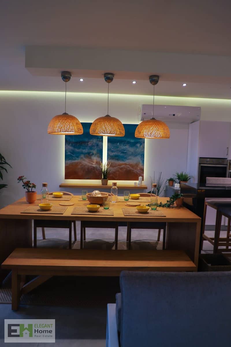 Chalet with roof for rent in Hacienda White - Ansicht 6