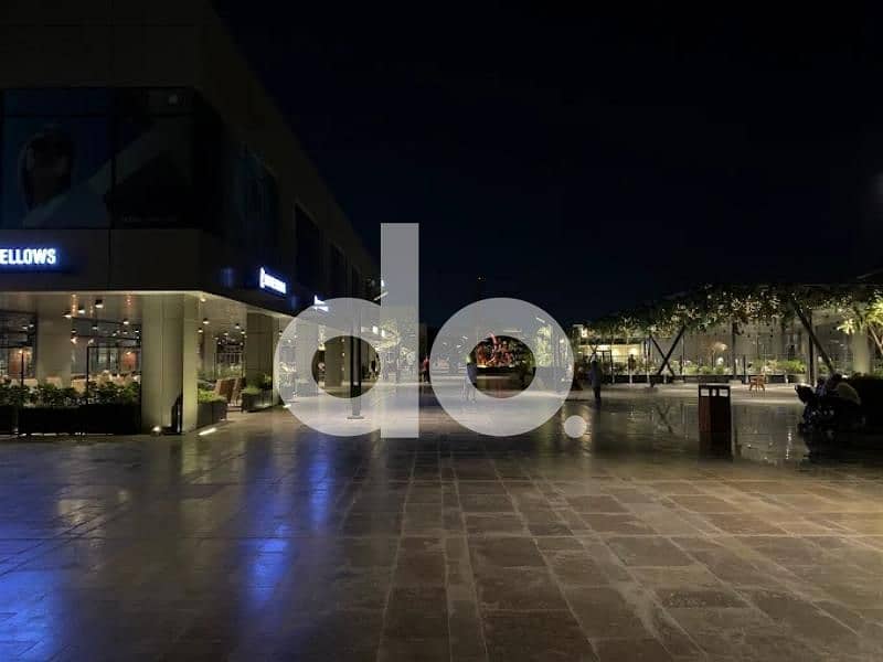 Administrative Office For Rent 250 SQM Fully Furnished Ready to Move in EDNC Eastown - New Cairo 5th Settlement – pohled 4