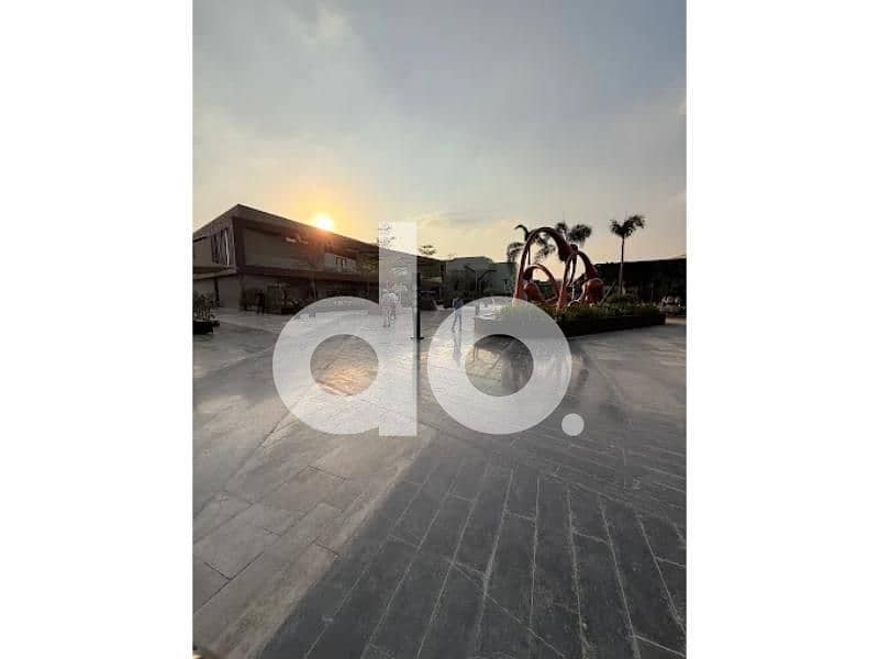 Administrative Office For Rent 250 SQM Fully Furnished Ready to Move in EDNC Eastown - New Cairo 5th Settlement – pohled 6