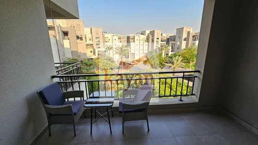 2 Bedroom Flat for Rent in Katameya, Cairo - WhatsApp Image 2026-05-05 at 12.50. 11 PM. jpeg 2 Bedroom Flat for Rent in Katameya, Cairo - WhatsApp Image 2026-05-05 at 12.50. 11 PM. jpeg