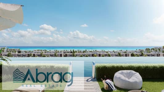 2 Bedroom Chalet for Sale in North Coast, Matruh - WhatsApp Image 2026-05-04 at 11.33. 10 AM. jpeg
