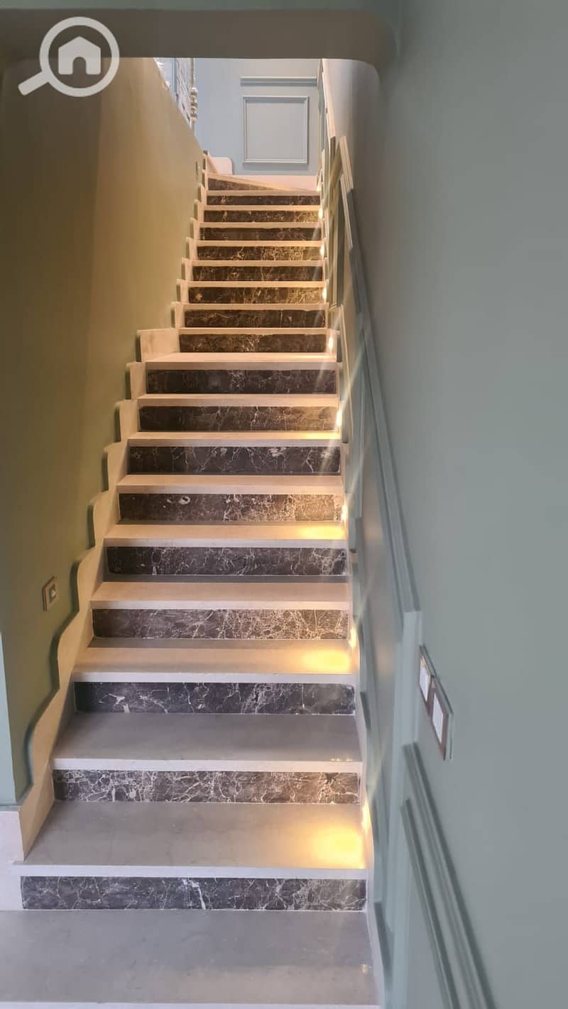 Fully Equipped Penthouse for Rent in Mountain View Executive (AUC Axis) - Ansicht 3