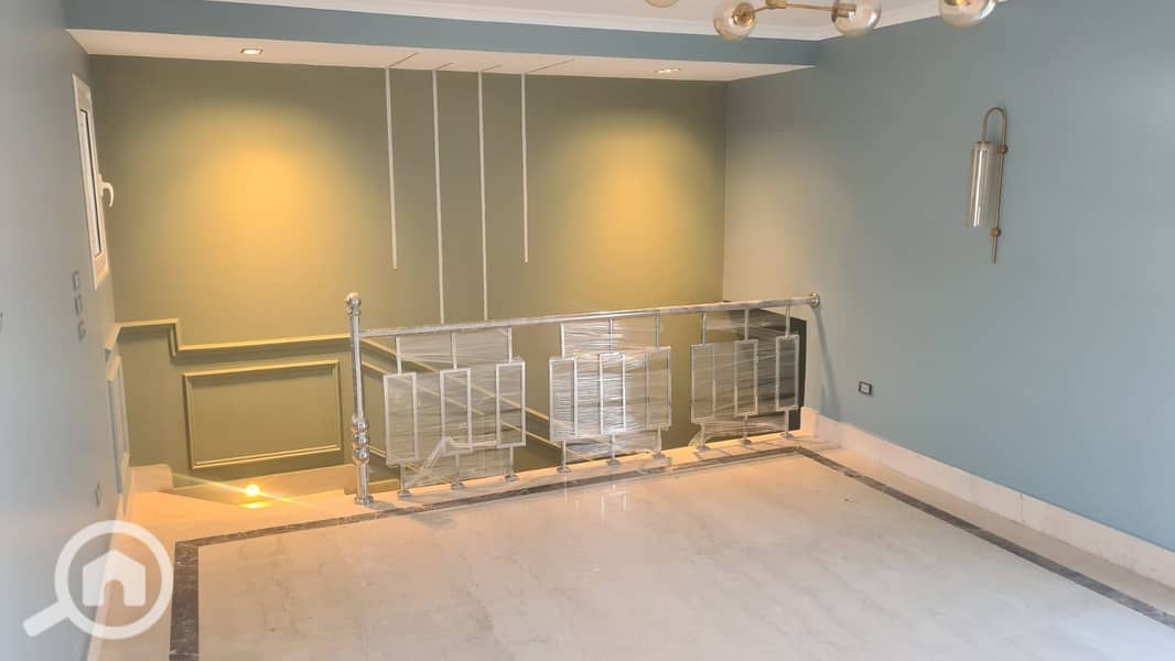 Fully Equipped Penthouse for Rent in Mountain View Executive (AUC Axis) - Ansicht 4