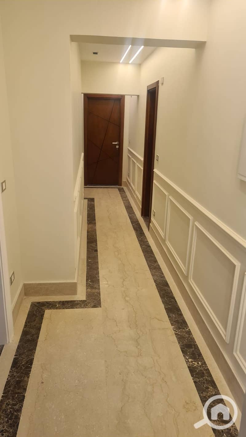 Fully Equipped Penthouse for Rent in Mountain View Executive (AUC Axis) - Ansicht 5