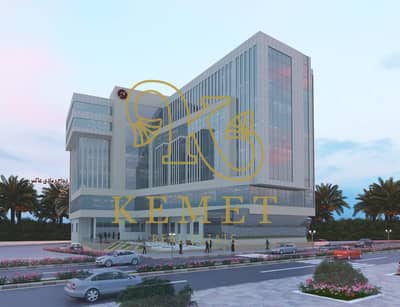 Office for Sale in New Capital City, Cairo - WhatsApp Image 2026-02-15 at 11.29. 12 AM. jpeg Office for Sale in New Capital City, Cairo - WhatsApp Image 2026-02-15 at 11.29. 12 AM. jpeg