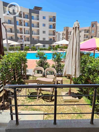 2 Bedroom Chalet for Rent in North Coast, Matruh - 220132. jpg