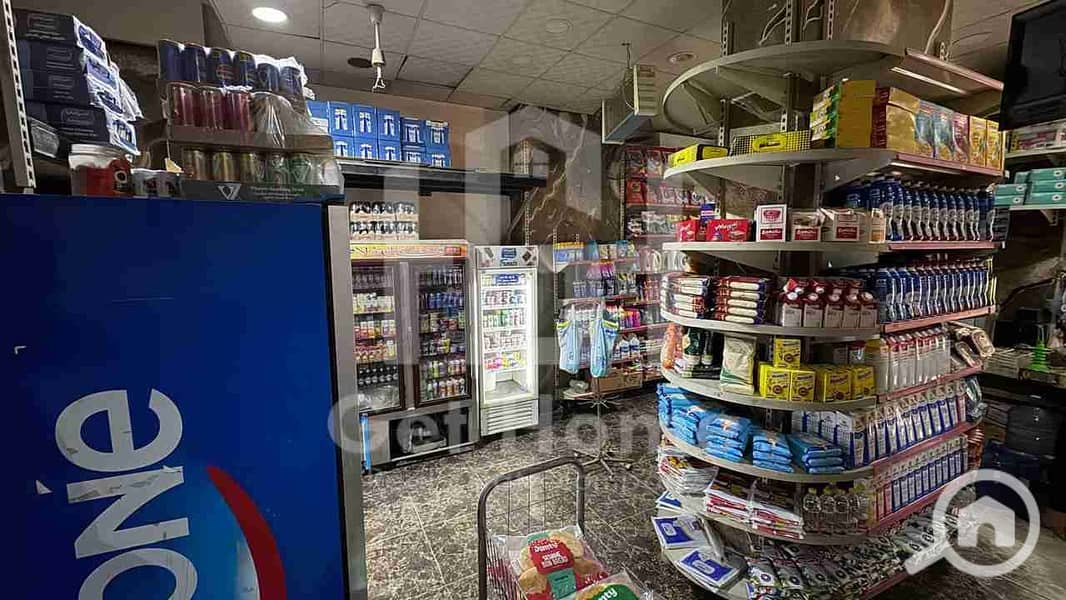 Commercial store of 111 sqm for sale - Ansicht 2