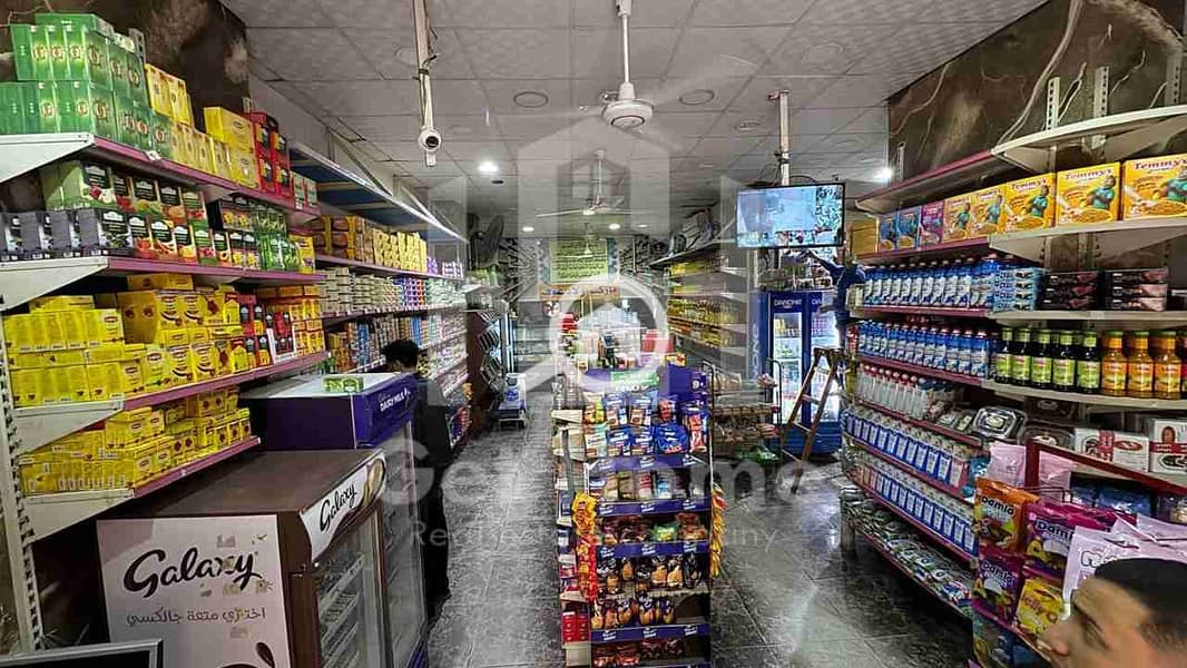 Commercial store of 111 sqm for sale - Ansicht 3