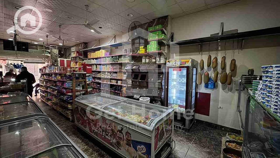 Commercial store of 111 sqm for sale - Ansicht 4
