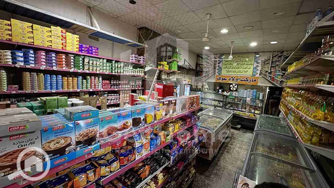 Commercial store of 111 sqm for sale - Ansicht 5