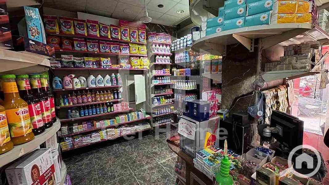 Commercial store of 111 sqm for sale - Ansicht 6