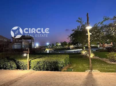 1 Bedroom Apartment for Rent in New Cairo, Cairo - Image03. jpg