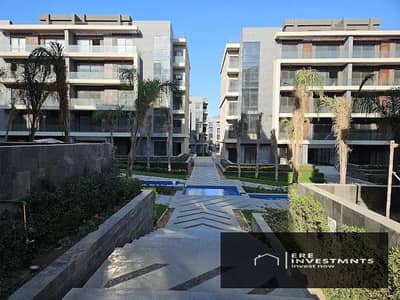 4 Bedroom Penthouse for Sale in New Cairo, Cairo - 0. jpg 4 Bedroom Penthouse for Sale in New Cairo, Cairo - 0. jpg