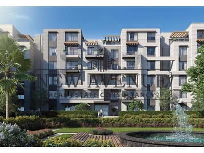 3 Bedroom Flat for Sale in 6th of October, Giza - WhatsApp Image 2026-04-20 at 9.42. 44 PM (1). jpg