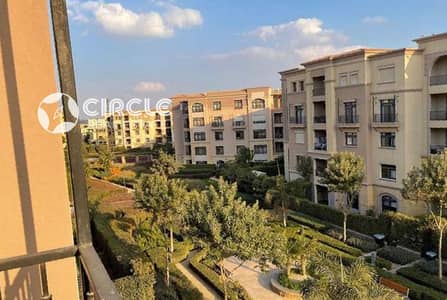 فلیٹ 1 غرفة نوم للبيع في القاهرة الجديدة، القاهرة - Image01. jpg