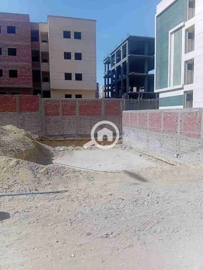 Land for Sale in Hadayek October, Giza - . . . . jpg Land for Sale in Hadayek October, Giza - . . . . jpg