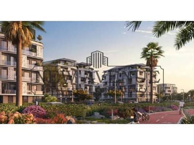 3 Bedroom Apartment for Sale in 6th of October, Giza - WhatsApp Image 2026-04-20 at 9.42. 47 PM. jpg